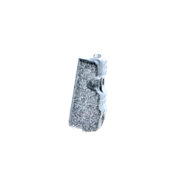 Front Bar Absorber Drivers Side OEM Suits Kia Rio JB 2005 to 2011