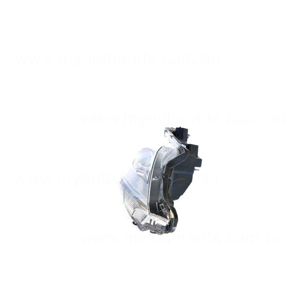 Head Lamp Drivers Side OEM Suits Honda Odyssey VTi RC 2014 to 2017