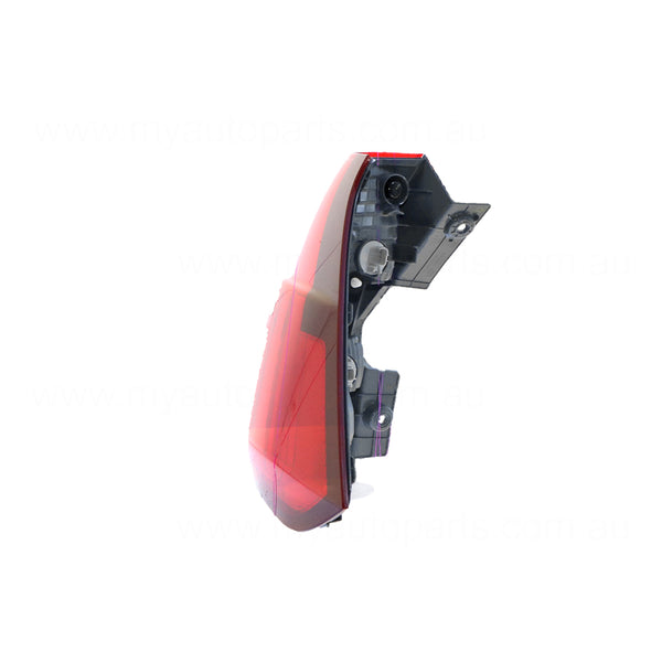 Tail Lamp Lower Drivers Side OEM Suits Honda CR-V RM 2014 to 2017