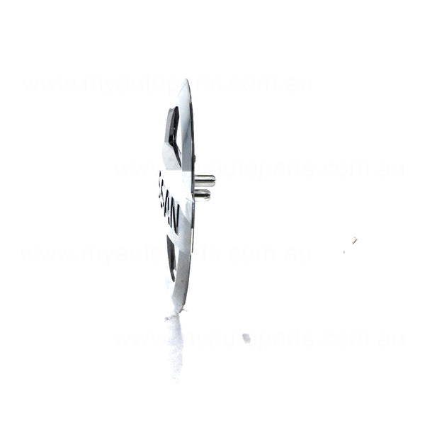 Tail Gate Emblem OEM suits Nissan Navara