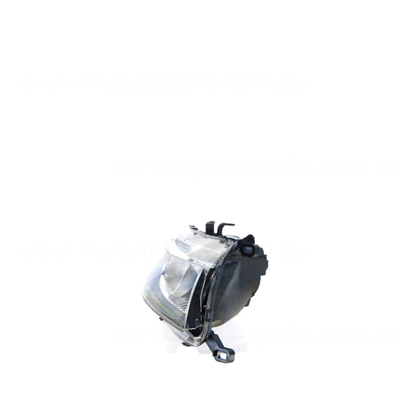 Head Lamp Drivers Side OEM suits Honda Civic