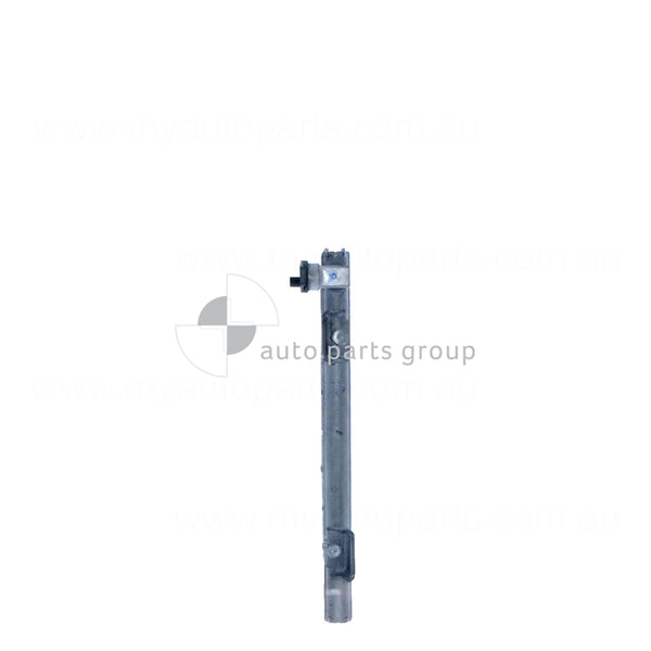 A/C Condenser OEM suits Hino 300 XZU655, XZU605, XKU645 7/2011 onwards