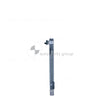 A/C Condenser OEM suits Hino 300 XZU655, XZU605, XKU645 7/2011 onwards