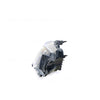 Bi-Xenon Electric Adjust Without Adaptive Cornering Head Lamp Passenger Side Certified Suits Honda CR-V RM 2012 to 2014