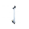 Radiator 28 / 28 mm Plastic Aluminium 325 x 648 x 16 mm Manual/Auto 1.3,1.5L L L13A,L15A Aftermarket Suits Honda Jazz GD 2002 to 2008