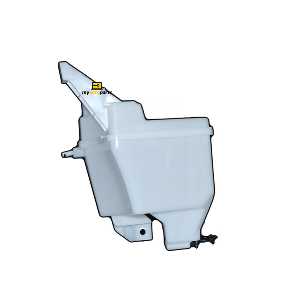 Washer Bottle Aftermarket Suits Nissan Pulsar C12 2013 to 2016