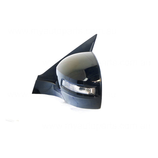 Door Mirror With Indicator Passenger Side OEM suits Suzuki Swift FZ 9/2010 to 4/2017