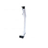 Radiator 35 / 35 mm Plastic Aluminium 400 x 736 x 27 mm Manual/Auto 3.5L L VQ35DE Aftermarket Suits Nissan Maxima J31 2003 to 2009