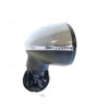 Door Mirror, Electric Adjust/Heated With Indicator,  Passenger Side OEM Suits Kia Rio UB 2014 to 2017