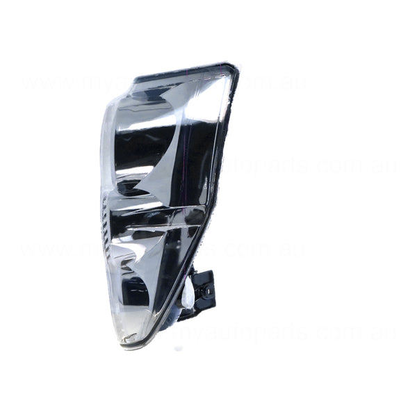 Tail Lamp Drivers Side Certified Suits Suzuki Grand Vitara JB/JT 3 Door 2005 to 2018