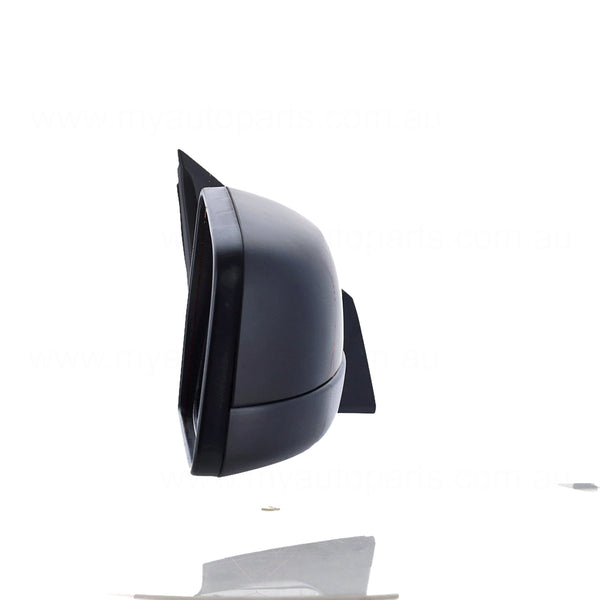 Mazda BT50 Certified Aftermarket Door Mirror Drivers Side 10/2011 to 03/2018 - 1D0K-69-12ZB