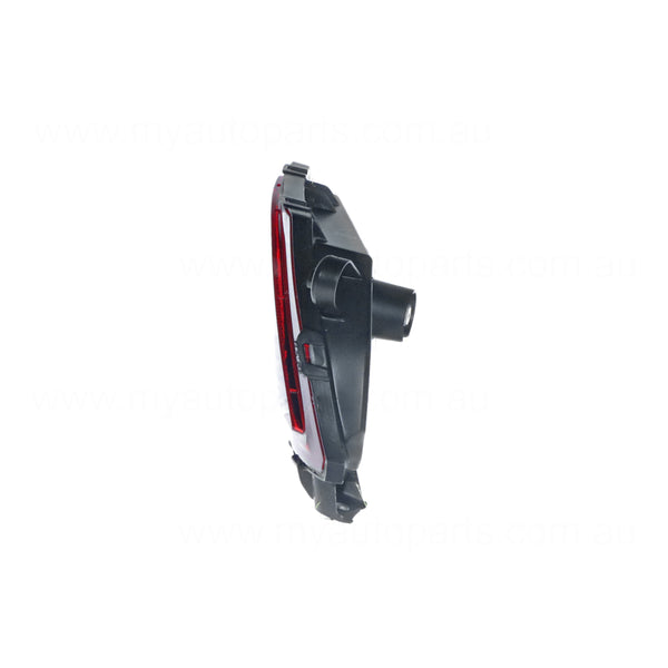 Rear Bar Reflector Drivers Side OEM Suits Mazda CX-5 KE 2012 to 2017