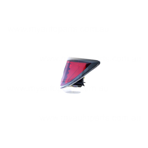 Tail Lamp Drivers Side OEM Suits Mazda 6 GH 2/2008 to 3/2010