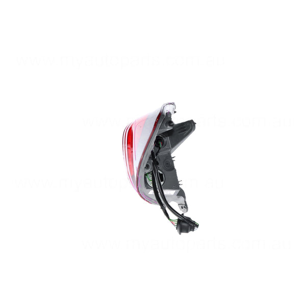 Tail Lamp Drivers Side OEM Suits Honda Civic VTi-S/VTi-L FK 2012 to 2015