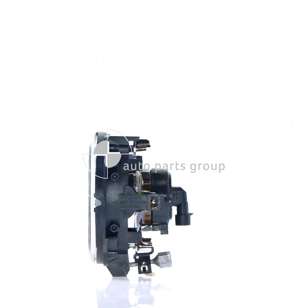 Fog Lamp R/L Certified Suits Mazda Tribute CU 2000 to 2006