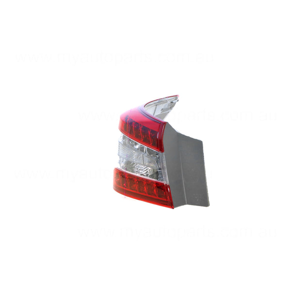 LED Tail Lamp Passenger Side Certified Suits Nissan Pulsar B17 2012 to 2017
