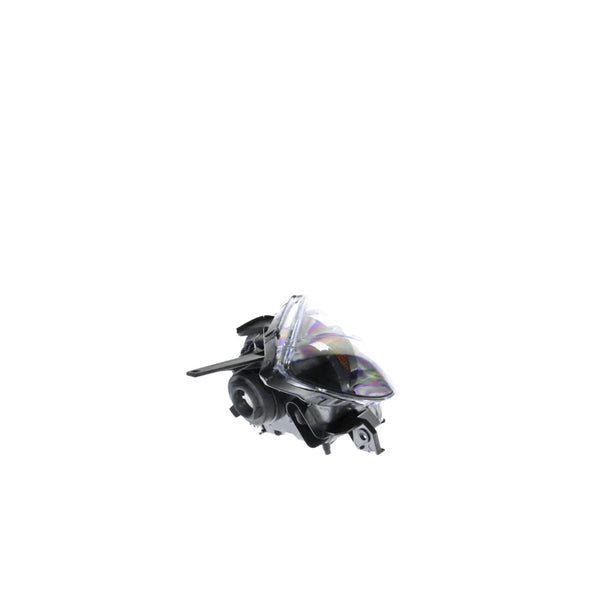 Head Lamp Drivers Side Certified Suits Mazda 3 BK Hatch 2004 to 2009