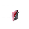 Tail Lamp Drivers Side Certified Suits Nissan Dualis J10 2007 to 2009