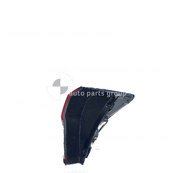 Tail Lamp Passenger Side OEM Suits Honda HR-V RU 2018 to 2021