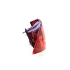 Tail Lamp Drivers Side OEM Suits Mazda 3 BK Sedan 1/2004 to 6/2006