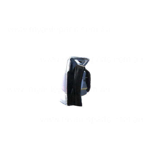 Clear Tail Lamp Passenger Side Certified Suits Mazda 6 GH 2/2008 to 3/2010