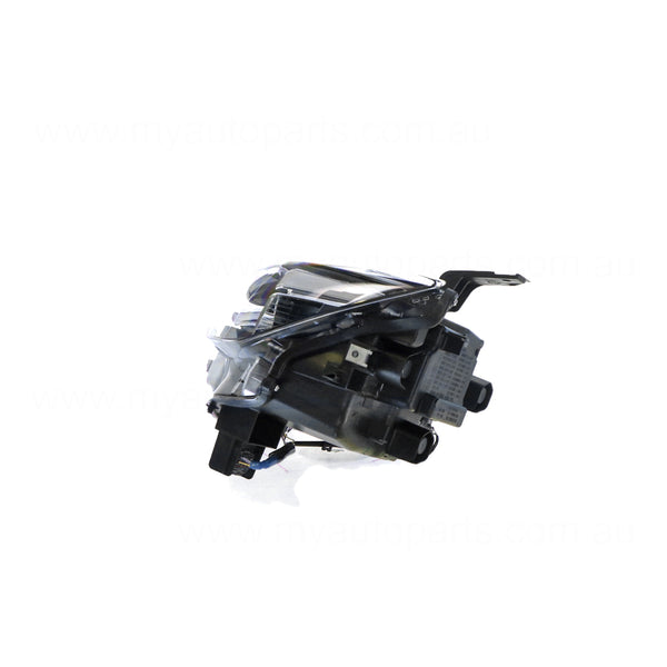 LED Electric Adjust Head Lamp Passenger Side OEM suits Mazda CX-3 DK 3/2015 On