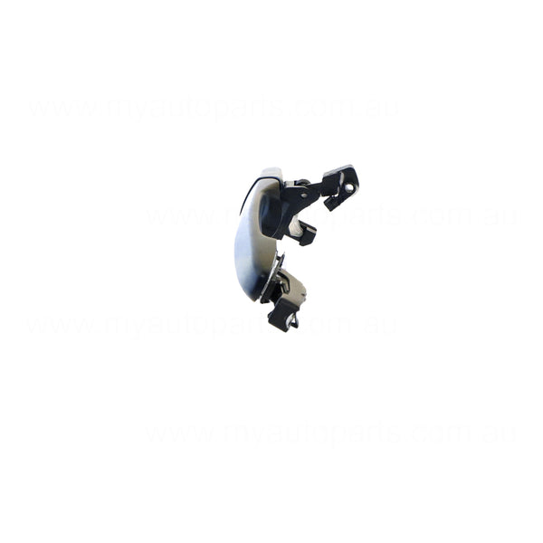 Front Door Outer Handle Drivers Side Aftermarket Suits Mazda 6 GG/GY 2002 to 2008