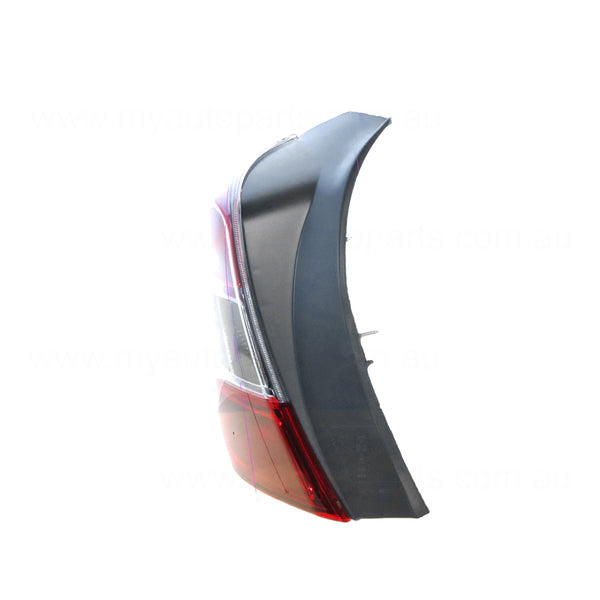 Tail Lamp Passenger Side OEM Suits Honda Civic EU 2003 to 2006