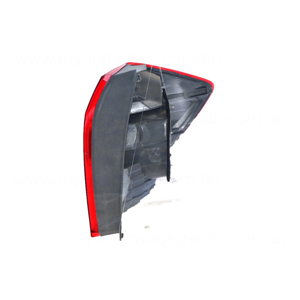 Tail Lamp Passenger Side Certified Suits Honda Jazz GE 2008 to 2014