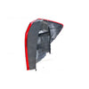 Tail Lamp Passenger Side Certified Suits Honda Jazz GE 2008 to 2014