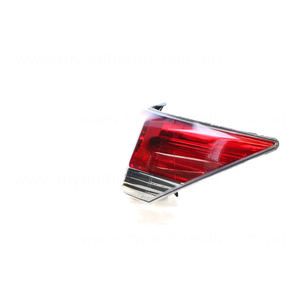 Tail Lamp Drivers Side Certified Suits Honda Accord CP 2008 to 2013