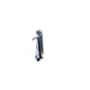 Front Bar Grille Drivers Side Aftermarket Suits Mazda 6 GG/GY 7/2002 to 8/2005