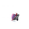 Red/Clear Tail Lamp Drivers Side OEM suits Nissan Murano Z51