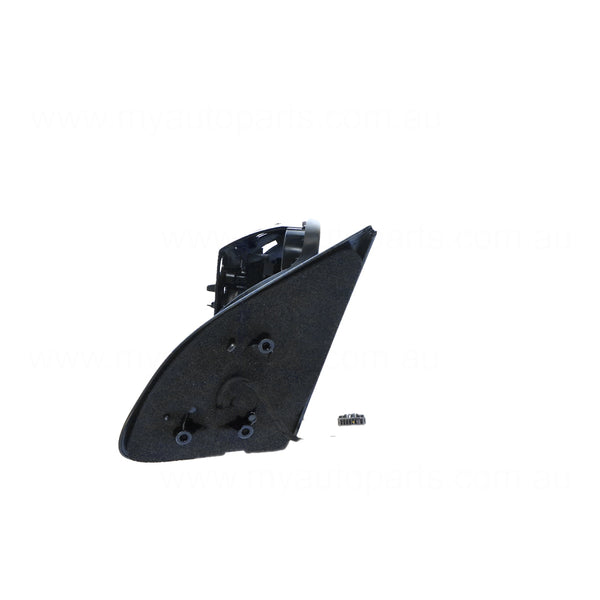 Electric Door Mirror Drivers Side OEM Suits Nissan Dualis J10 2007 to 2014