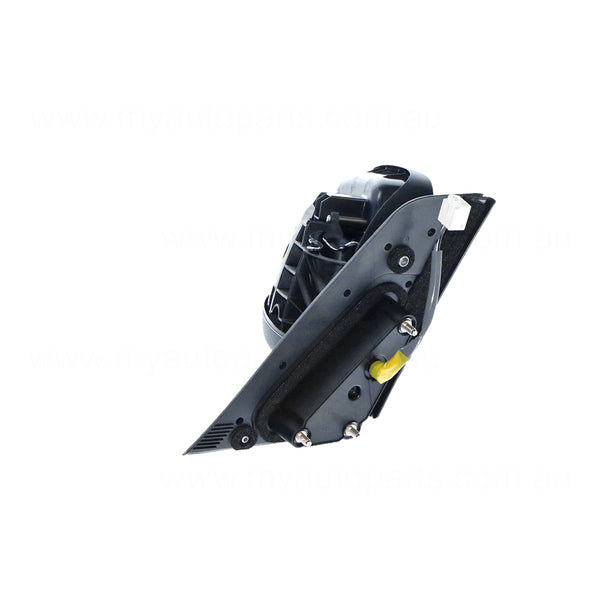 Door Mirror Drivers Side OEM Suits Suzuki SX4 RW420 2007 to 2014
