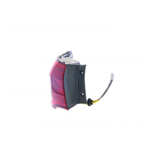 Tail Lamp Passenger Side OEM Suits Kia Cerato TD 2010 to 2013
