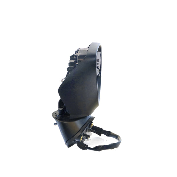 Door Mirror Drivers Side OEM suits Mazda 3 BN