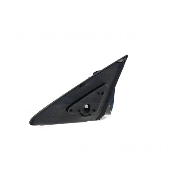 Door Mirror Drivers Side OEM suits Mazda 3 BL