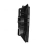 Radiator Fan Assembly Aftermarket Suits Kia Rio BC 2002 to 2005
