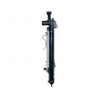 Radiator 35 / 35 mm Plastic Aluminium 670 x 485 x 16 mm Automatic 2.4L 3.5L L G4KE D6DC Aftermarket Suits Kia Sorento XM 2009 to 2012