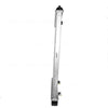 Radiator 35 / 35 mm Plastic Aluminium 500 x 688 x 26 mm Manual/Auto 3.3L L VG33E Aftermarket Suits Nissan Pathfinder R50 1995 to 2005