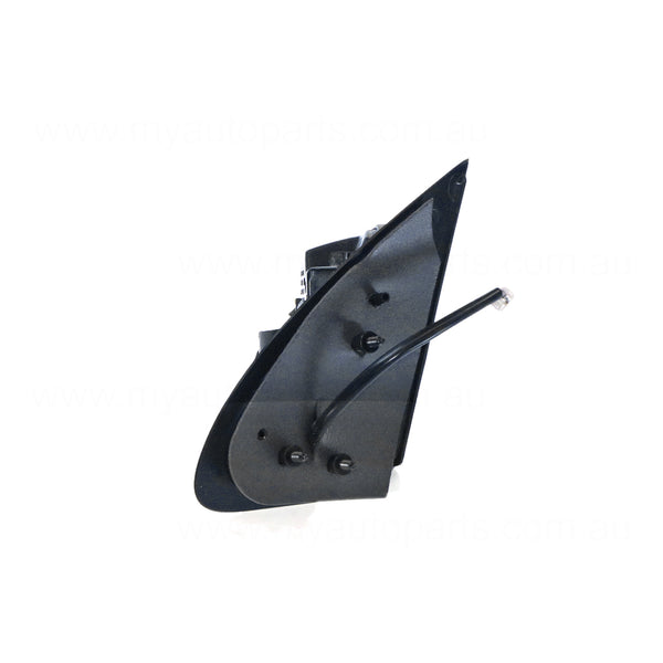 Door Mirror Drivers Side OEM Suits Nissan Micra ST/ST-L K13 9/2010 to 1/2013