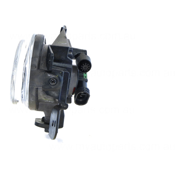 Fog Lamp Drivers Side OEM Suits Mazda CX-7 ER 2006 to 2012