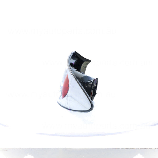 Tail Lamp Drivers Side OEM Suits Mazda 6 GG 7/2002 to 8/2005
