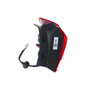 Tail Lamp Drivers Side OEM Suits Kia Rio YB 2017 to 2021