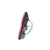 Tail Lamp Passenger Side Certified Suits Mazda B Series UN 2002 to 2006
