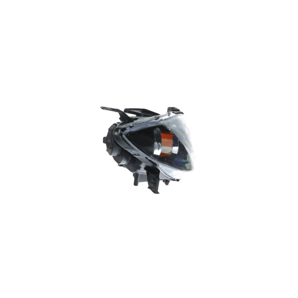 Head Lamp Drivers Side Certified Suits Mazda 3 BK Sedan 2004 to 2009