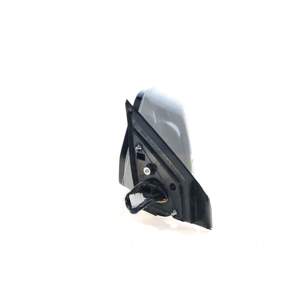 Door Mirror Passenger Side OEM Suits Honda CR-V RE 2007 to 2012