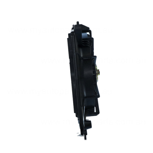 Radiator Fan Assembly Aftermarket suits Honda