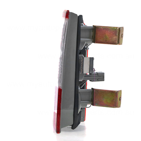 Tail Lamp Passenger Side Certified Suits Nissan Patrol GU/Y61 9/2001 to 8/2004